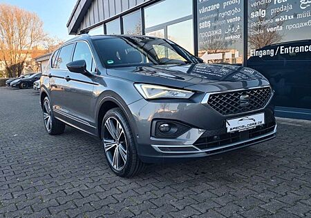 Seat Tarraco Xcellence - ASSISTS - AHK - STANDHZG -