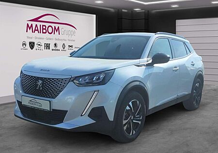 Peugeot 2008 e- Allure