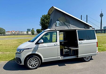 VW T6 Volkswagen .1 Caravelle SpaceCamper .1 4MOTION Allrad, 199 PS