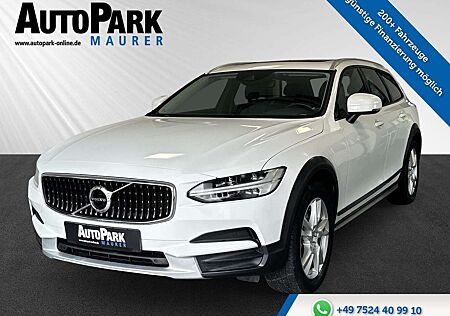 Volvo V90 Cross Country AWD Pano*LED*Apple Carplay