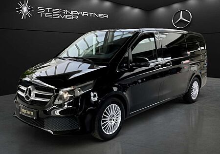 Mercedes-Benz V 300 d Edition Lang +KAMERA+NAVI+DAB+Burmester