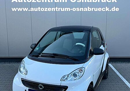 Smart ForTwo Micro Hybrid Drive 45kW Allw. Klima