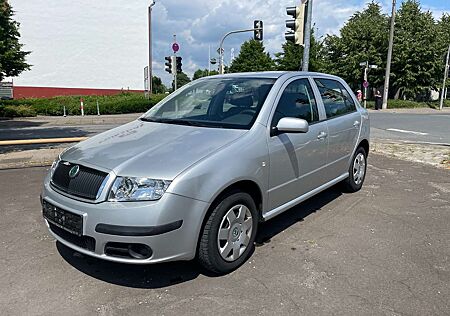 Skoda Fabia 1-HAND*KLIMA*88.000*TKM*TÜV/AU*07/2026