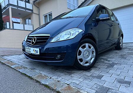 Mercedes-Benz A 160 A