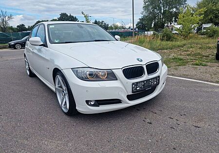 BMW 320d 320 Baureihe 3 Lim.