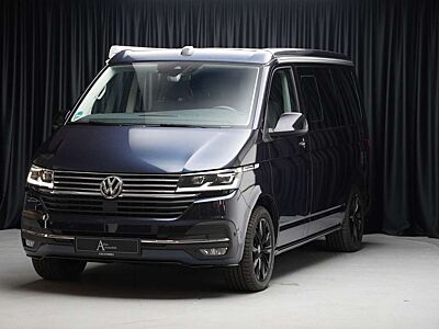 Volkswagen Others T6.1 California Ocean DSG*Aufstelldach*Standhzg