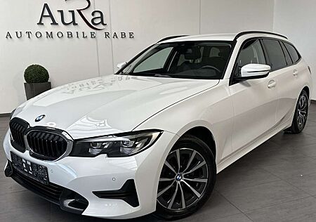 BMW 320 Touring xDrive Sport-Line NAV+LED+AHK+HIFI
