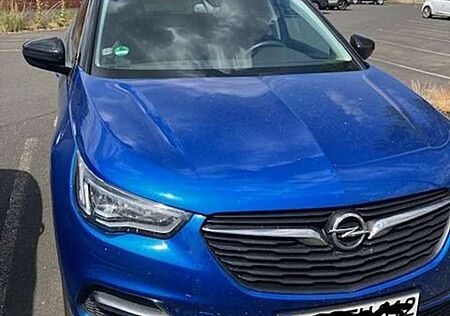Opel Grandland X 1.2 Start/Stop 2020