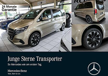Mercedes-Benz V 300 d 4M STYLE K neues Modell Standhz AHK MBUX