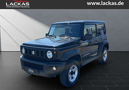 Suzuki Jimny Comfort Allgrip 1.5*AUTOMATIK*AHK*KLIMA*SITZHEIZUN