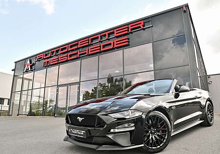 Ford Mustang Cabrio 5.0 Ti-VCT V8 GT Aut. Premium 2*