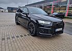 Audi Q7 3.0 TDI quattro tiptronic