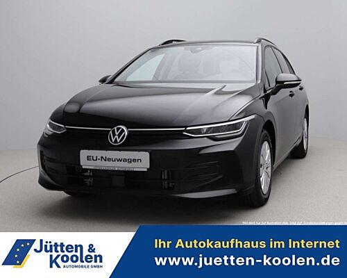 Volkswagen Golf Variant VIII Life 2.0 TDI DSG FACELIFT