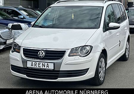 VW Touran Volkswagen 1.9 TDI Freestyle*7Sitzer*Klimaautomatik