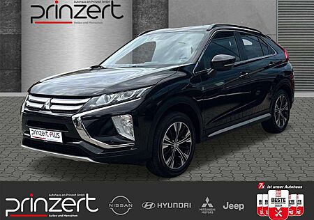 Mitsubishi Eclipse Cross 1.5 T-MIVEC "Plus" CarPlay*Klima*Perleffekt