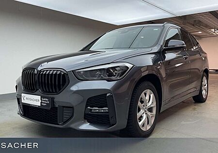 BMW X1 xDrive 25e A M-Sport Pano el.Sitz+Mem RFK HUD