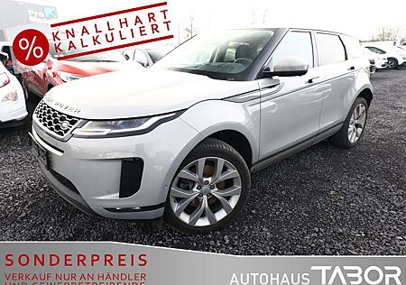 Land Rover Range Rover Evoque SE D180 AWD LED Nav Pano 20Z