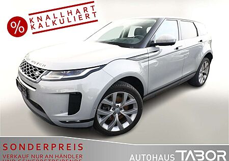 Land Rover Range Rover Evoque SE D180 AWD LED Nav Pano 20Z