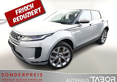 Land Rover Range Rover Evoque SE D180 AWD LED Nav Pano 20Z