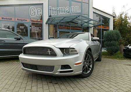 Ford Mustang 3,7 l "BI-XENON"LEDER"KLIMA"SPORTSITZE"