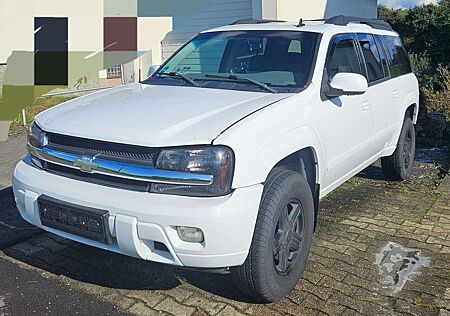 Chevrolet Trailblazer EXT LS