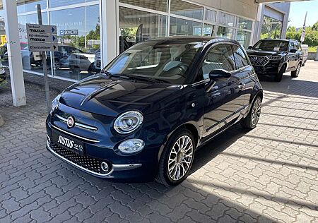 Fiat 500 1.0 Mild Hybrid Star Start&Stop (EURO 6d) Star