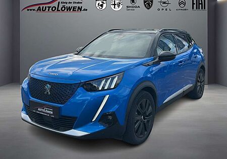 Peugeot 2008 Elektromotor (e-)GT Pack