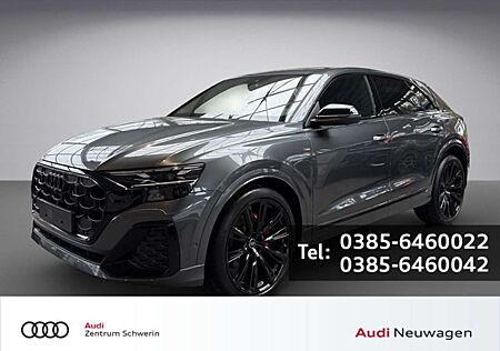 Audi Q8 SUV S line business TDI quattro 210 kW tiptronic