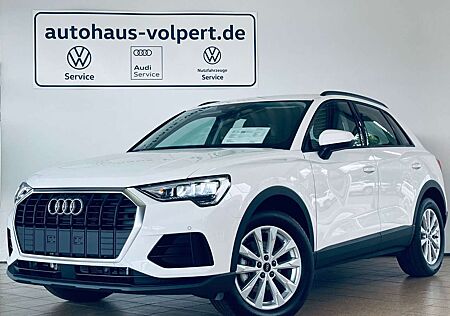 Audi Q3 1.5 TFSI_S-Tronic_Kamera_Sportsitze