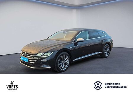 VW Arteon Volkswagen Shooting Brake 2,0 TSI DSG Elegance IQ.LIGHT+NA...