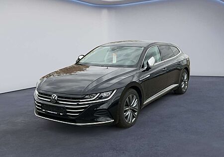 VW Arteon gebraucht kaufen VW Arteon Volkswagen Shooting Brake 2,0 TSI Elegance DSG+IQ.LIGHT+NA...