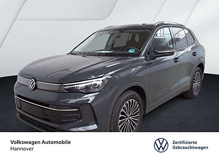 VW Tiguan Volkswagen 1.5 eTSI DSG Life Navi AHK LED DigCockpit