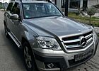 Mercedes-Benz GLK 320 CDI 4Matic (204.983)