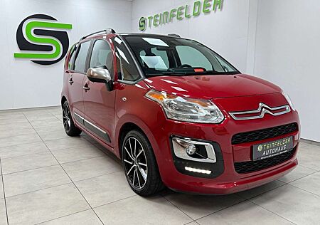 Citroën C3 Citroen Picasso 1.6Bleu-HDI Exclusive/NAVI/KAMERA/1.H