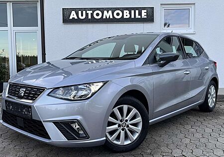 Seat Ibiza Xcellence 1.0 TSI FULL LINK PDC ALU KLIMA