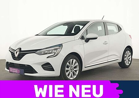 Renault Clio Intens LED|Komfort-Paket Business|Navi