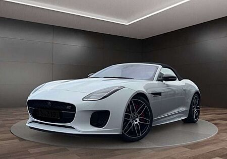 Jaguar F-Type 3.0 L V6 R-Dynamic NAVI, KESSY, RFK