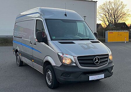 Mercedes-Benz Sprinter II Kasten L2H3*KLIMA*NAVI*KAMERA*TEMPO*
