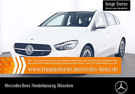 Mercedes-Benz B 200 PROGRESSIVE+AHK+LED+KAMERA+7G