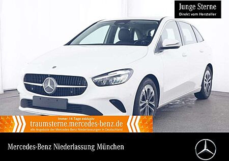 Mercedes-Benz B 200 PROGRESSIVE+AHK+LED+KAMERA+7G