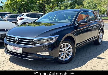 VW Passat Volkswagen 2.0 TDI/Matrix/ACC/Navi/SHZ/R-Kam/Virtual