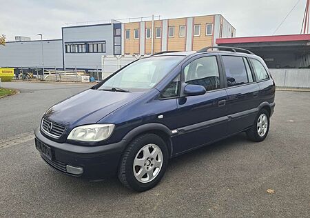 Opel Zafira 1.8 / Tüv neu