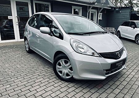 Honda Jazz 1.2 Trend aus 1.Hand+Klimaautomatik