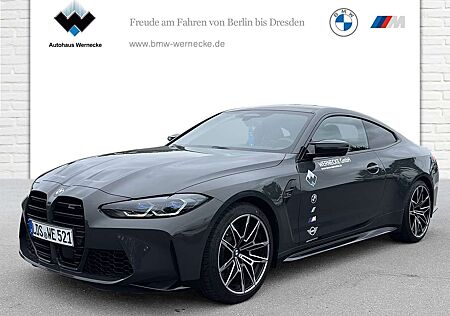 BMW M4 Competition H&K, Laser, Individual