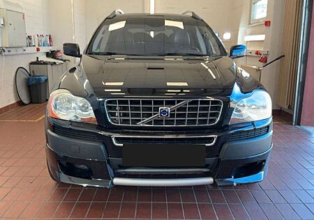 Volvo XC 90 XC90 4.4 V8 Executive LPG Bi-Xenon*S-Dach*AHK