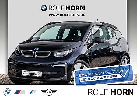 BMW i3 (120 Ah) Navi Klimaaut. RfKamera h/k Sitzhzg.
