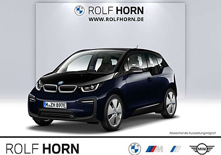 BMW i3 (120 Ah) Navi Klimaaut. RfKamera h/k Sitzhzg.