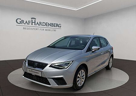 Seat Ibiza 1.0 TSI 5-Gang Style