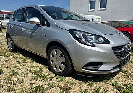 Opel Corsa E Edition ecoFlex Euro 6