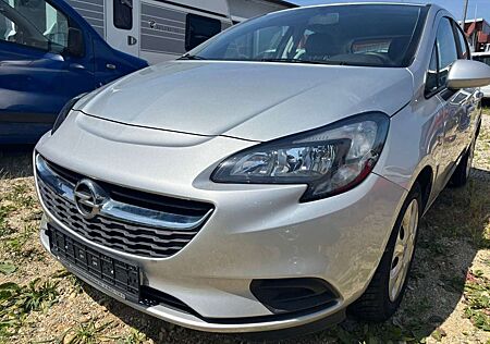 Opel Corsa E Edition ecoFlex